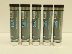 31,69 €/kg Bel-Ray Waterproof Grease 5 x 397 g cartucho grasa multiusos resistente al agua - Imagen 1 de 1