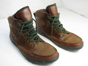 ecco track high boot