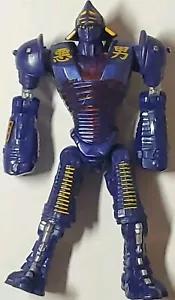 Real Steel Jakks Pacific Noisy Boy EFX Light Up Action Figure 2011 - Not Working - Picture 1 of 10