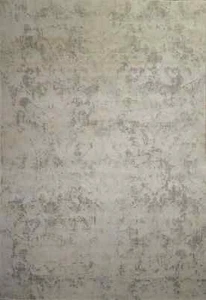 Nevada Light Beige | 5 x 8 | Home Decor | Area Rugs - Picture 1 of 8