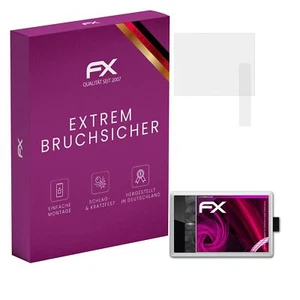 atFoliX Panzerfolie für Wacom Bamboo Fun Pen&Touch S 9H Schutzpanzer - Bild 1 von 8
