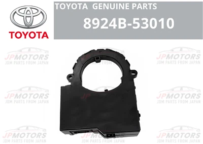 TOYOTA【NUEVO】SENSOR ORIGINAL 13-22 GS300 GS350 GS450h IS350, DIRECCIÓN 8924B-53010 Foto 1 de 4