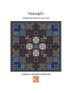 Heimdallr ~ CM Designs - Bild 1 von 1