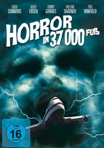 Horror in 37.000 Fuß DVD - Bild 1 von 1