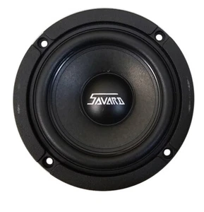Altavoces SAVARD SQ 3" Neo de rango medio 4 ohmios - Imagen 1 de 4