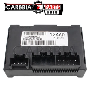 Transfer Case Control Module Fits Dodge Jeep Grand Cherokee 2016-2018 68250124AD - Picture 1 of 8