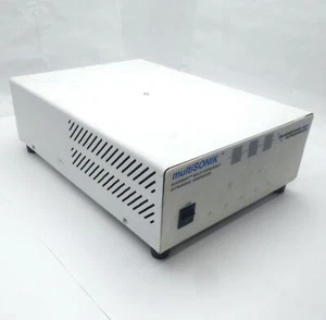 Blackstone-NEY MultiSonic Ultraschallgenerator, 40/72/104/170 kHz, 208 VAC 15A - Bild 1 von 8