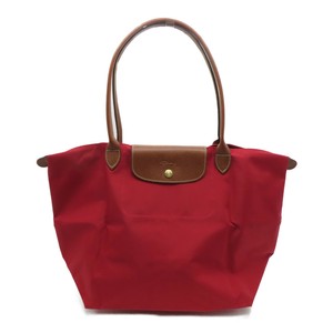 Las mejores ofertas en Bolso de Mano Longchamp Le Pliage Rojo Bolsas y  bolsos para Mujer | eBay