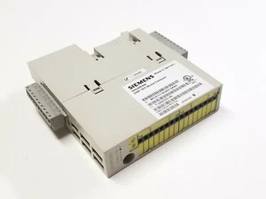 Siemens 6FC5111-0CA01-0AA0 SINUMERIK DMP 16 E-Modul Compact Ver:B - Picture 1 of 5