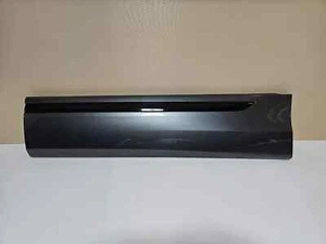 Audi Q8 RS SQ8 OEM Left Rear Door Lower Molding 2019 2020 2021 2022 2023 - Picture 1 of 8