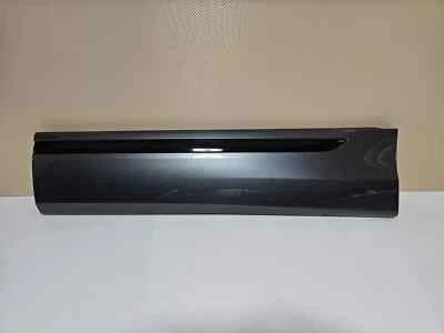 Audi Q8 RS SQ8 OEM Left Rear Door Lower Molding 2019 2020 2021 2022 2023 Foto 1 de 4