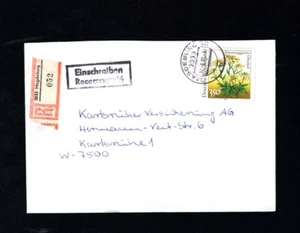 BRD Reko "3033 Magdeburg" EF Nr. 1509 (BLN-2) - Bild 1 von 1
