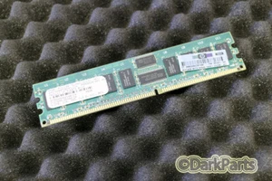 Smart SM572644FD8E6CLICH PC2700R-25330-C0 512MB Server Memory RAM - Picture 1 of 1