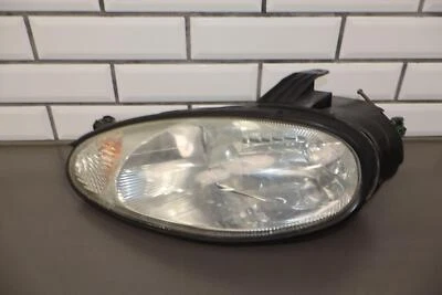Faro conductor izquierdo Mazda Miata NB 99-00 *Algunas grietas por calor* Foto 1 de 4