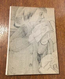 SPENCER STANLEY. / SCRAPBOOK DRAWINGS OF STANLEY SPENCER Signed 1st Edition 1964 - Picture 1 of 7