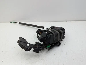 JAGUAR XJ X351 '09-19 L320 CERRADURA PUERTA LADO PASAJERO DELANTERO IZQUIERDO 6W8A-21813-GD - Imagen 1 de 8