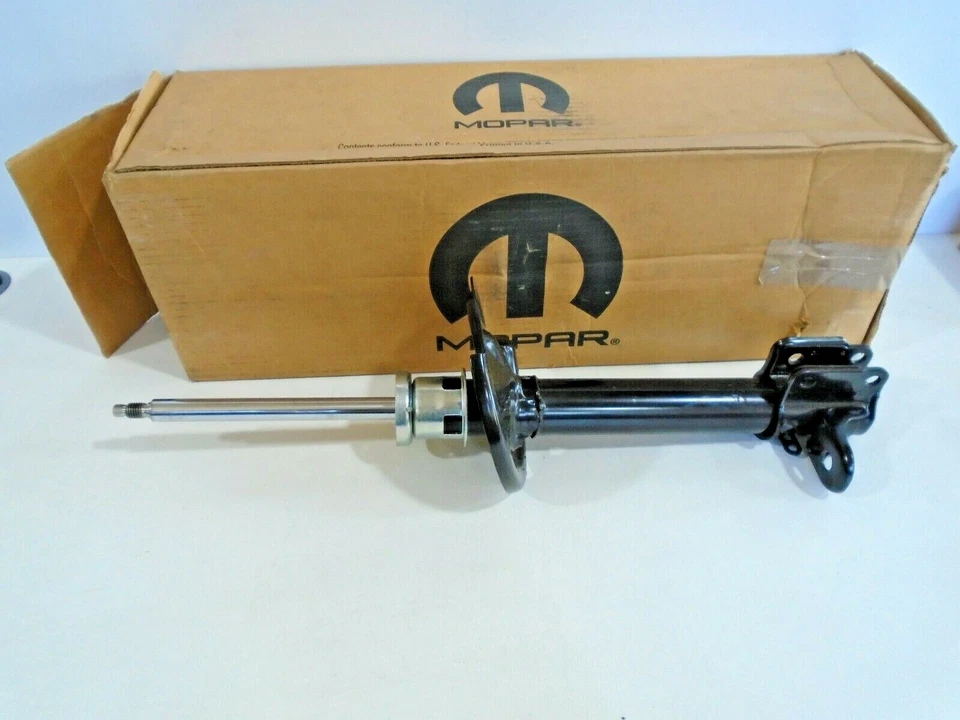 Amortiguador trasero genuino Mopar 4656354AD Chrysler Dodge Plymouth neón  Foto 1 de 4
