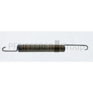 Zugfeder pas f. MTD  V-Nr. 732-0153 - Bild 1 von 1