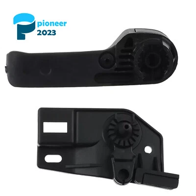 Manija de liberación del pestillo del capó + soporte apto para Volkswagen Golf City 2007-2010 Foto 1 de 4