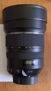 Tamron SP 15-30mm f/2.8 Di VC USD - Nikon Kompatibel - Bild 1 von 1