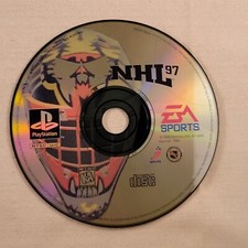 .PSX.' | '.NHL 97.