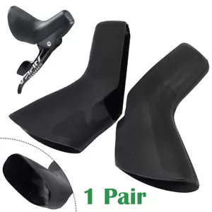 Bike Brake Lever Hoods/Covers For SRAM Apex/Rival/Force/RED Hydraulic Levers New - Picture 1 of 12