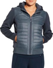 calia softshell coat