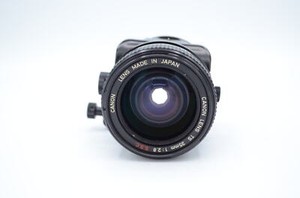 Canon 35mmm f/2.8 Tilt/Shift (TS) SSC Lens for Canon EOS mount