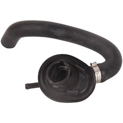 For Mercedes-Benz C 240 2001-2005 CLK 500 2003-2006 C 320 2001-2005 Heater Hose Foto 1 de 4