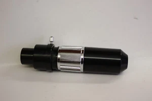 Tasco 1.25" ZOOM Telescope ERECTING eyepiece 8 to 18mm - New Old Stock - Picture 1 of 2