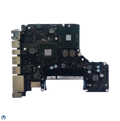 Carte mère 2.4Ghz MacBook Pro 13 '' A1278 Mid 2010 - Photo 1/2