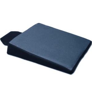 For Honda Travel Orthopedic Ergonomic Car Seat Wedge Cushion Back Support PG - Picture 1 of 8