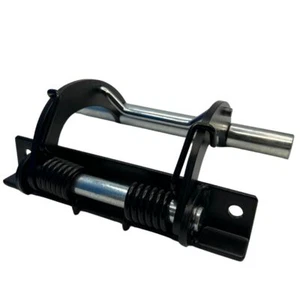 Seilanpressrolle Seilspanner für hydraulische Seilwinde NOVAWINCH HEN 20-25000 - Bild 1 von 9
