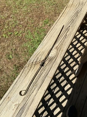 1950s? Buick Nailhead? Oldsmobile? Oil Dipstick Dip Stick Electra Invicta? - Image 1 of 4