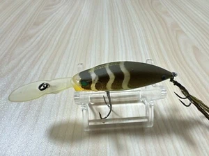 Megabass SPIN DRIVE 58DSF SHRIMP DRIVE Angelköder #AL148 - Bild 1 von 2