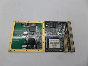 SBS Technologies PMC-3101-BP-CC Dual Fast Ethernet PMC Module Rev. B - Picture 1 of 4