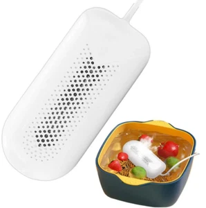 Fruit And Vegetable Washing Machine USB Power Food Cleaning Machine Food Cleaner - Picture 1 of 6