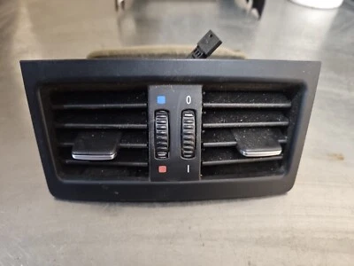 2007 Bmw 335xi Oem Heat Ac Vents - Изображение 1 из 4