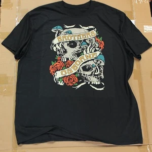 Neu BROTHERS OSBORNE Geschenk für Fans Unisex S-5XL Shirt RR44_92 - Bild 1 von 3