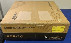 SonicWall E-Class SRA EX6000 | 01-SSC-9601 - Picture 1 of 2