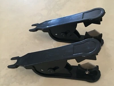 2 pack Pipe Cutter Tube Hose Cutter1/4" 3/8" 1/2" PVC Nylon PU for Water filters - Image 1 of 4