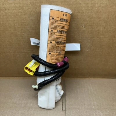 Bolsa de aire para asiento del conductor delantero izquierdo Ford Flex Lincoln MKT 2009-2019 Foto 1 de 4