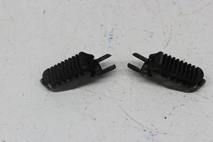 05-24 SUZUKI DRZ400SM REAR BACK PASSENGER PEG SET PAIR - Picture 1 of 9