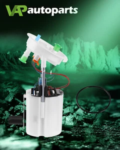 Electric Fuel Pump Module For BMW 328xi 335xi L6 3.0L 2007 2008 E8688M - Picture 1 of 8