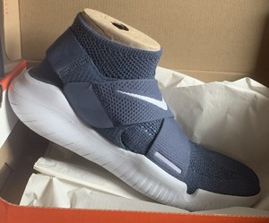 nike free rn motion flyknit 2018 blue