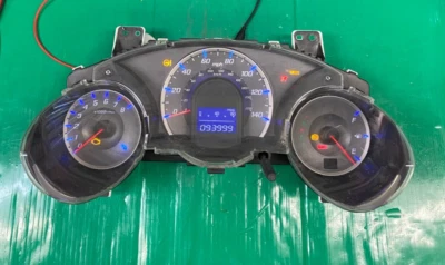 Cuadro de instrumentos velocímetro Honda Fit 2009-2013 93 k millas 78100-TK6-A120 Foto 1 de 3
