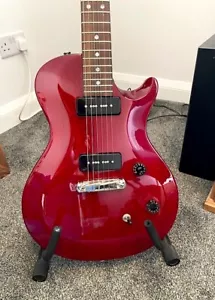 PRS SE SOAPBAR - Picture 1 of 6
