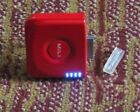 MiLi Power Angel External Battery Bank charger for Apple iPhone 4 4S  HI-A10 RED