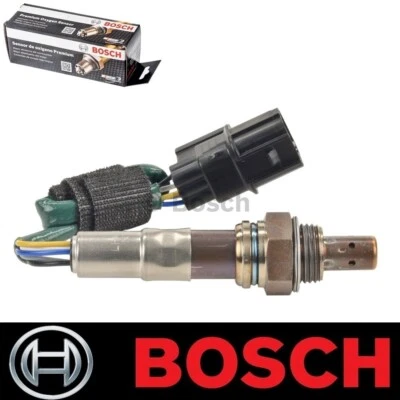 Sensor de oxígeno nuevo Bosch Upstream para 2007-2009 ACURA MDX V6-3,7 L DELANTERO Foto 1 de 4