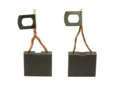 Juego de cepillos generador para Ford F250 1960-1963 pozos 34699JW 1961 1962 Foto 1 de 2